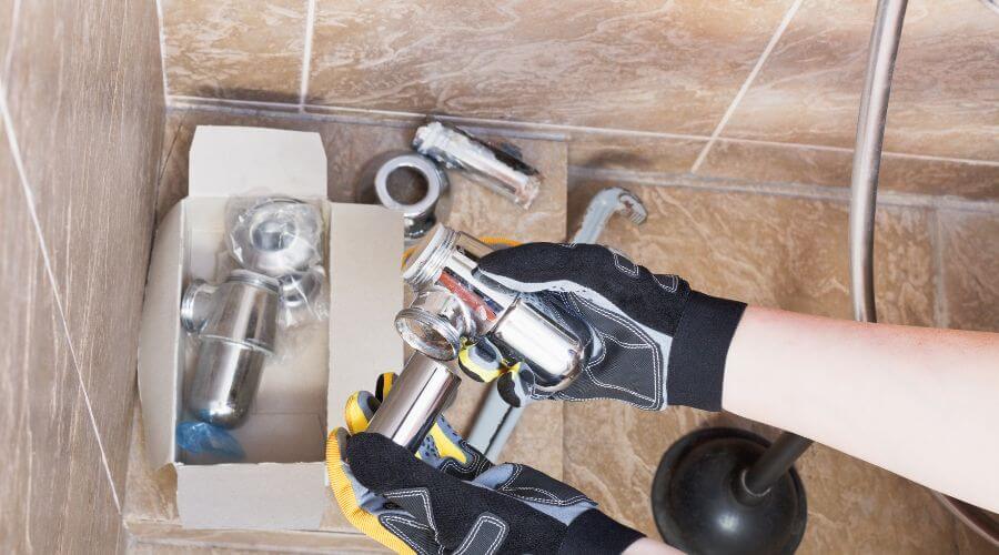 Expert tile roof repair services in Porterdale, GA